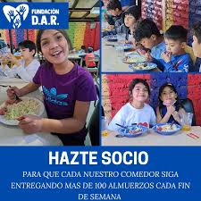 fundacion dar